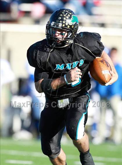Thumbnail 2 in Pasadena Memorial vs. West Brook (Texas 5A D2 Bi-District Playoff) photogallery.