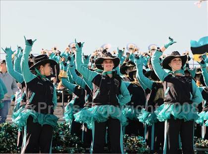 Thumbnail 2 in Pasadena Memorial vs. West Brook (Texas 5A D2 Bi-District Playoff) photogallery.
