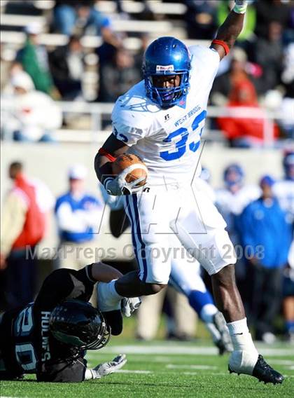 Thumbnail 3 in Pasadena Memorial vs. West Brook (Texas 5A D2 Bi-District Playoff) photogallery.