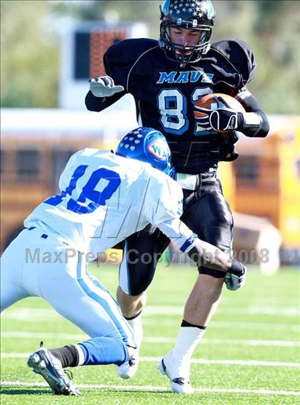 Thumbnail 3 in Pasadena Memorial vs. West Brook (Texas 5A D2 Bi-District Playoff) photogallery.