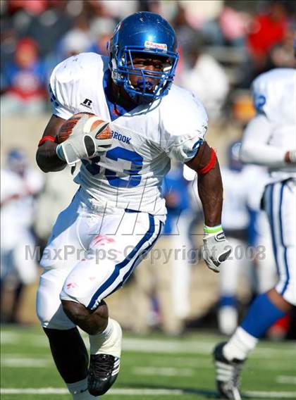 Thumbnail 1 in Pasadena Memorial vs. West Brook (Texas 5A D2 Bi-District Playoff) photogallery.