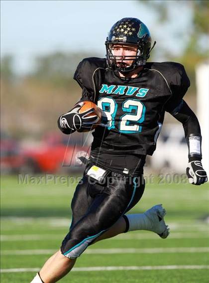 Thumbnail 1 in Pasadena Memorial vs. West Brook (Texas 5A D2 Bi-District Playoff) photogallery.