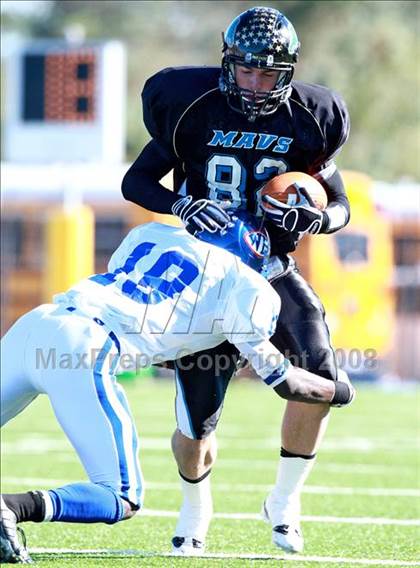Thumbnail 1 in Pasadena Memorial vs. West Brook (Texas 5A D2 Bi-District Playoff) photogallery.