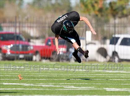 Thumbnail 1 in Pasadena Memorial vs. West Brook (Texas 5A D2 Bi-District Playoff) photogallery.