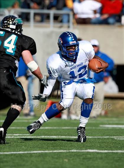 Thumbnail 1 in Pasadena Memorial vs. West Brook (Texas 5A D2 Bi-District Playoff) photogallery.