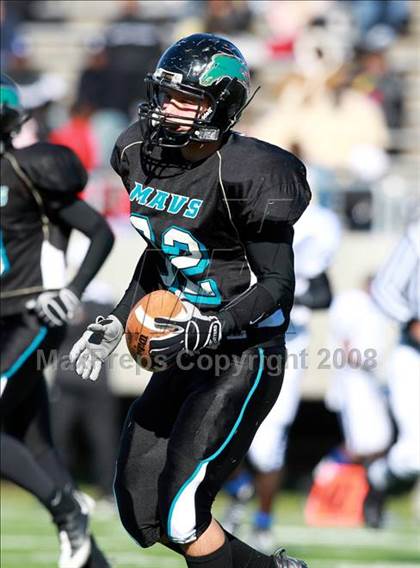 Thumbnail 2 in Pasadena Memorial vs. West Brook (Texas 5A D2 Bi-District Playoff) photogallery.