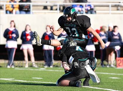Thumbnail 2 in Pasadena Memorial vs. West Brook (Texas 5A D2 Bi-District Playoff) photogallery.