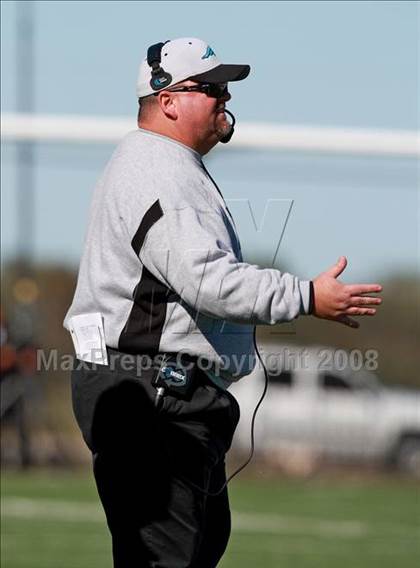 Thumbnail 1 in Pasadena Memorial vs. West Brook (Texas 5A D2 Bi-District Playoff) photogallery.