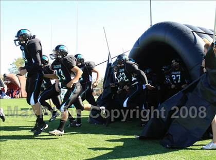 Thumbnail 3 in Pasadena Memorial vs. West Brook (Texas 5A D2 Bi-District Playoff) photogallery.