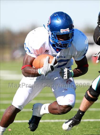 Thumbnail 3 in Pasadena Memorial vs. West Brook (Texas 5A D2 Bi-District Playoff) photogallery.