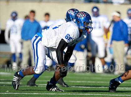 Thumbnail 1 in Pasadena Memorial vs. West Brook (Texas 5A D2 Bi-District Playoff) photogallery.