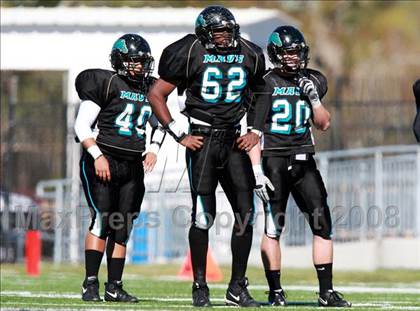Thumbnail 1 in Pasadena Memorial vs. West Brook (Texas 5A D2 Bi-District Playoff) photogallery.