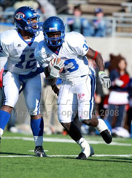 Thumbnail 3 in Pasadena Memorial vs. West Brook (Texas 5A D2 Bi-District Playoff) photogallery.