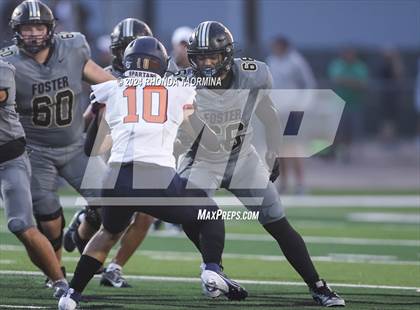 Thumbnail 3 in Seven Lakes @ Foster photogallery.
