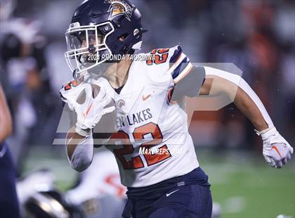 Thumbnail 1 in Seven Lakes @ Foster photogallery.