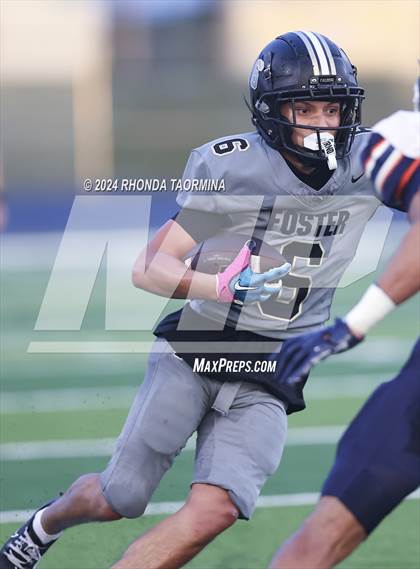 Thumbnail 1 in Seven Lakes @ Foster photogallery.