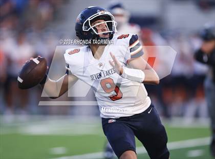 Thumbnail 1 in Seven Lakes @ Foster photogallery.