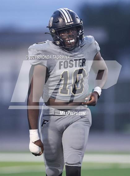 Thumbnail 1 in Seven Lakes @ Foster photogallery.
