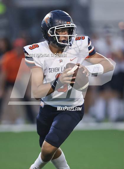 Thumbnail 2 in Seven Lakes @ Foster photogallery.