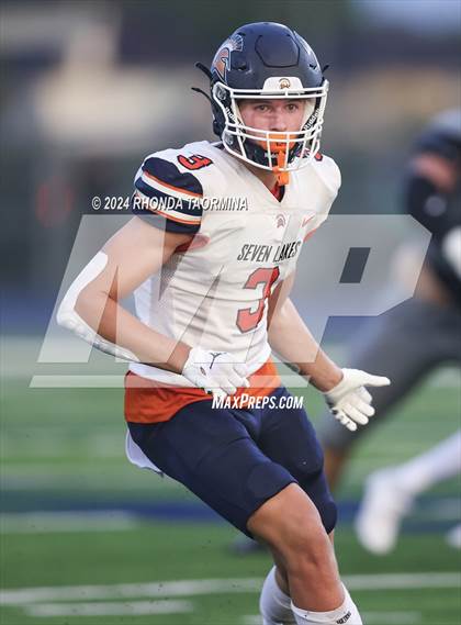 Thumbnail 1 in Seven Lakes @ Foster photogallery.