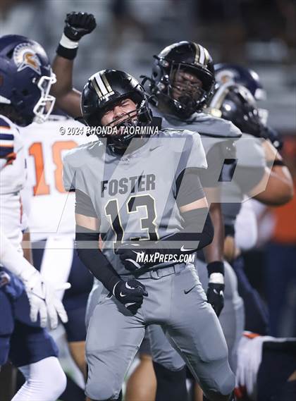Thumbnail 3 in Seven Lakes @ Foster photogallery.