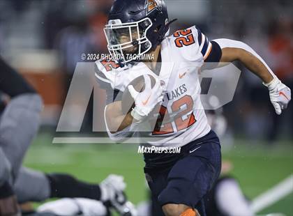 Thumbnail 2 in Seven Lakes @ Foster photogallery.
