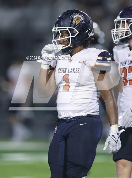Thumbnail 3 in Seven Lakes @ Foster photogallery.