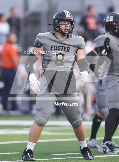 Thumbnail 3 in Seven Lakes @ Foster photogallery.