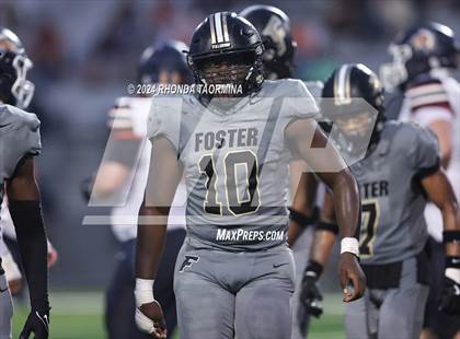 Thumbnail 3 in Seven Lakes @ Foster photogallery.