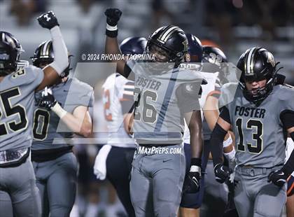 Thumbnail 2 in Seven Lakes @ Foster photogallery.