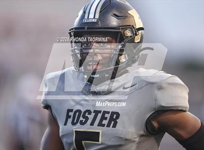Thumbnail 1 in Seven Lakes @ Foster photogallery.