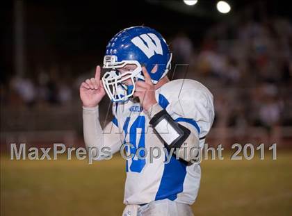 Thumbnail 2 in Wheatland @ Colfax photogallery.
