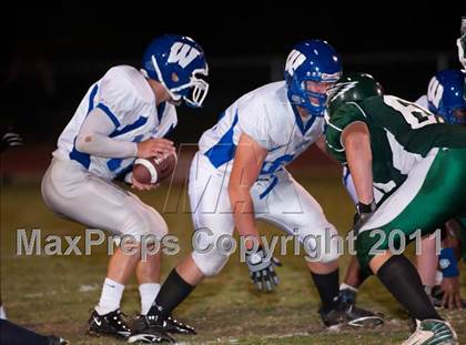 Thumbnail 3 in Wheatland @ Colfax photogallery.