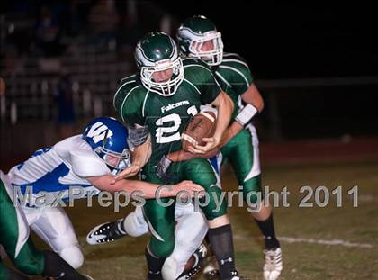 Thumbnail 2 in Wheatland @ Colfax photogallery.