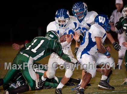 Thumbnail 3 in Wheatland @ Colfax photogallery.