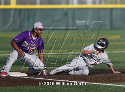 Thumbnail 1 in Lynbrook @ Monta Vista photogallery.
