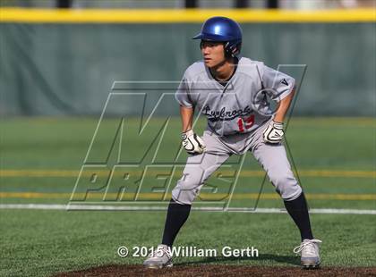Thumbnail 1 in Lynbrook @ Monta Vista photogallery.