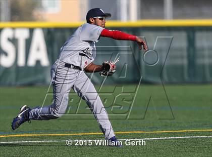 Thumbnail 2 in Lynbrook @ Monta Vista photogallery.