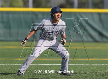 Thumbnail 3 in Lynbrook @ Monta Vista photogallery.