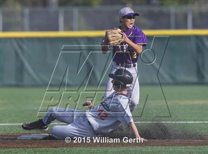 Thumbnail 2 in Lynbrook @ Monta Vista photogallery.