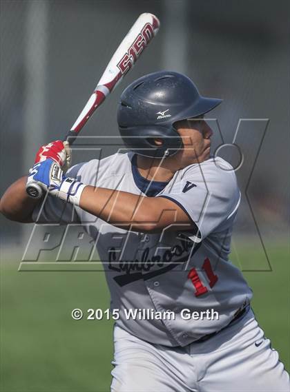 Thumbnail 2 in Lynbrook @ Monta Vista photogallery.