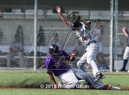 Thumbnail 1 in Lynbrook @ Monta Vista photogallery.