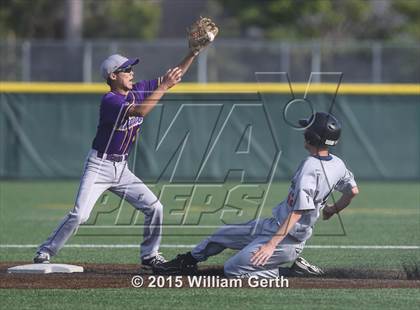 Thumbnail 1 in Lynbrook @ Monta Vista photogallery.