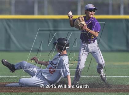 Thumbnail 3 in Lynbrook @ Monta Vista photogallery.