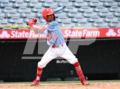 Thumbnail 3 in Santa Ana vs. Long Beach Poly (Halo Classic) photogallery.