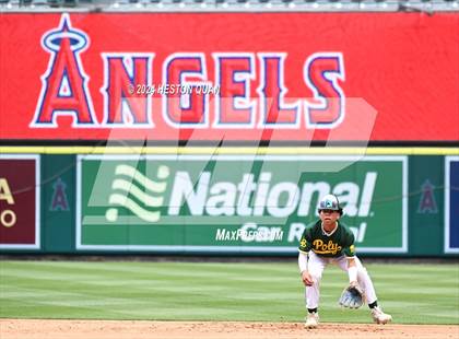 Thumbnail 1 in Santa Ana vs. Long Beach Poly (Halo Classic) photogallery.