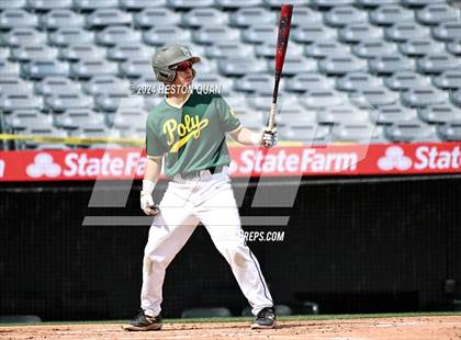 Thumbnail 2 in Santa Ana vs. Long Beach Poly (Halo Classic) photogallery.