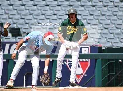 Thumbnail 1 in Santa Ana vs. Long Beach Poly (Halo Classic) photogallery.