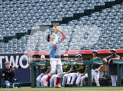 Thumbnail 2 in Santa Ana vs. Long Beach Poly (Halo Classic) photogallery.