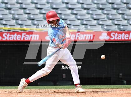 Thumbnail 3 in Santa Ana vs. Long Beach Poly (Halo Classic) photogallery.